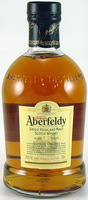 Виски односолодовый Аберфелди 12 лет / Whisky Aberfeldy single molt 12 years Виски односолодовый Аберфелди 12 лет / Whisky Aberfeldy single molt 12 years