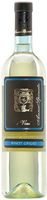 Вино Пино Гриджио Дилиго Анна Спинато 2010 год / Wine Pinot Grigio Anna Spinato 2010 year