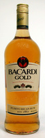 Ром Бакарди Голд / Rum Bacardi Gold Ром Бакарди Голд / Rum Bacardi Gold