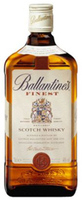 Виски Баллантайнс / Whisky Ballantine's Виски Баллантайнс / Whisky Ballantine's