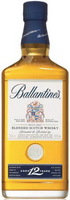 Виски Баллантайнс 12 лет / Whisky Ballantine's 12 years Виски Баллантайнс 12 лет / Whisky Ballantine's 12 years