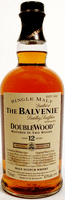 Виски односолодовый Балвини 12 лет / Whisky Balvenie single molt 12 years Виски односолодовый Балвини 12 лет / Whisky Balvenie single molt 12 years