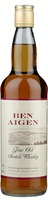 Виски Бен Эген / Whisky Ben Aigen Виски Бен Эген / Whisky Ben Aigen