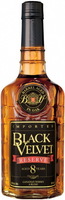Виски Блэк Вельвет Резерв 8 лет / Whisky Black Velvet Reserve 8 years