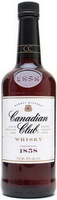 Виски Канадиан Клаб / Whisky Canadian Club Виски Канадиан Клаб / Whisky Canadian Club