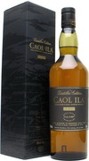 Виски односолодовый Каол Айла 1996 год / Whisky Caol Ila single molt vintage 1996 Виски односолодовый Каол Айла 1996 год / Whisky Caol Ila single molt vintage 1996