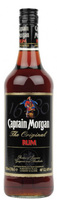 Ром Капитан Морган Блэк / Rum Capitan Morgan Black Ром Капитан Морган Блэк / Rum Capitan Morgan Black