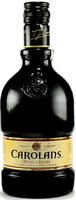 Сливочный ликер Кэроланс / Liqueur Carolans Irish Cream