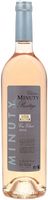 Вино Шато Минюти 2011 год, розовое / Wine Chateau Minuty 2011 year, rose