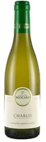 Вино Шабли 2007 год / Wine Chablis 2007 year