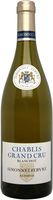 Вино Шабли Гран Крю Бланшо Симонне Февр 2002 год / Wine Chablis Grand Cru Blanchot Simonnet Febvre 2002 year Вино Шабли Гран Крю Бланшо Симонне Февр 2002 год / Wine Chablis Grand Cru Blanchot Simonnet Febvre 2002 year