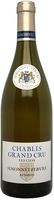 Вино Шабли Гран Крю Ле Кло Симонне Февр 2009 год / Wine Chablis 1-er Cru Fourchaume Simonnet Febvre 2009 year Вино Шабли Гран Крю Ле Кло Симонне Февр 2009 год / Wine Chablis 1-er Cru Fourchaume Simonnet Febvre 2009 year