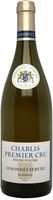 Вино Шабли Премье Крю Фуршом Симонне Февр 2007 год / Wine Chablis 1-er Cru Fourchaume Simonnet Febvre 2007 year Вино Шабли Премье Крю Фуршом Симонне Февр 2007 год / Wine Chablis 1-er Cru Fourchaume Simonnet Febvre 2007 year