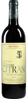 Вино Шато Ситран, Крю Буржуа 2006 год / Wine Chateau Citran, Cru Bourgeois 2006 year