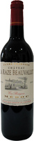 Вино Шато Ля Раз Бовалетт, Крю Буржуа 2009 год / Wine Chateau La Raze Beauvallet, Cru Bourgeois 2009 year