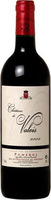 Вино Шато де Валуа 2004 год / Wine Chateau de Valois 2004 year