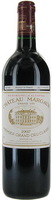 Вино Шато Марго Гран Крю Классэ 1997 год / Wine Chateau Margaux Grand Cru Classe 1997 year