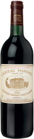 Вино Шато Марго Гран Крю Классэ 1999 год / Wine Chateau Margaux Grand Cru Classe 1999 year
