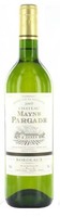 Вино Шато Мейн Паргад 2009 год / Wine Chateau Mayne Pargade 2009 year