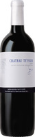 Вино Шато Тессье 2007 год / Wine Chateau Teyssier 2007 year