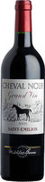Вино Шеваль Нуар 2007 год / Wine Cheval Noir 2007 year