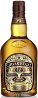 Виски Чивас Ригал 12 лет / Whisky Civas Regal 12 years Виски Чивас Ригал 12 лет / Whisky Civas Regal 12 years