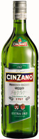 Вермут Чинзано Экстра Драй / Vermouth Cinzano Extra Dry