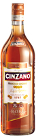 Вермут Чинзано Розе / Vermouth Cinzano Rose