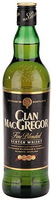 Виски Клан Мак Грегор / Whisky Clan Mac Gregor