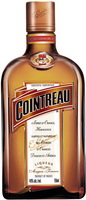 Ликер Куантро / Liqueur Cointreau Ликер Куантро / Liqueur Cointreau