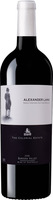 Вино Александр Лэнг Колониал Эстэйт 2006 год / Wine Alexander Leing Colonial Estate 2006 year