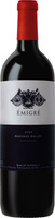 Вино Эмигре Колониал Эстэйт 2005 год / Wine Émigré Colonial Estate 2005 year