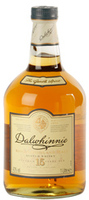 Виски односолодовый Далвини 15 лет / Whisky Dalwhinnie single molt 15 years Виски односолодовый Далвини 15 лет / Whisky Dalwhinnie single molt 15 years