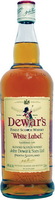 Виски Дьюарс Уайт Лэйбл / Whisky Dewars White Label Виски Дьюарс Уайт Лэйбл / Whisky Dewars White Label