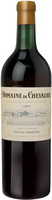 Вино Домен де Шевалье, Гран Крю Классе 2007 год / Wine Domaine de Chevalier, Grand Cru Classe 2007 year