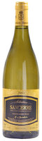 Вино Сансер Селексьон Домен Шатлен 2009 год / Wine Sancerre Selection Domaine Chatelain 2009 year