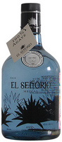 Мескаль Эль Сеньорио Репосадо / Mezcal Meskal El Senorio Reposado
