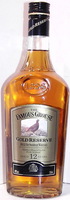 Виски Фэймос Граус Голд Резерв 12 лет / Whisky Famous Grouse Gold Reserve 12 years Виски Фэймос Граус Голд Резерв 12 лет / Whisky Famous Grouse Gold Reserve 12 years