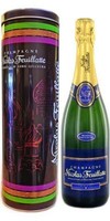 Шампанское Nicolas Feuillatte Brut Reserve Particuliere / Брют Резерв Партикюльер Шампанское Nicolas Feuillatte Brut Reserve Particuliere / Брют Резерв Партикюльер
