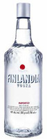 Водка Финляндия / Vodka Finlandia Водка Финляндия / Vodka Finlandia