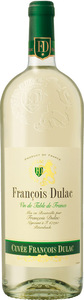 Вино Кюве Франсуа Дюлак 2010 год / Wine Cuvee Francois Dulac 2010 year