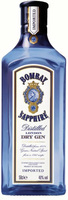 Джин Бомбей Сапфир / Gin Bombay Sapphire