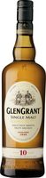 Виски односолодовый Глен Грант 10 лет / Whisky Glen Grant single molt 10 years Виски односолодовый Глен Грант 10 лет / Whisky Glen Grant single molt 10 years