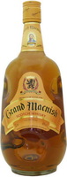 Виски Гранд Макниш / Whisky Grand Macnish