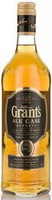 Виски Вильям Грантс бочка из под эля / Whisky William Grant's ale cask Виски Вильям Грантс бочка из под эля / Whisky William Grant's ale cask