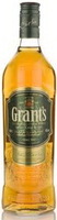 Виски Вильям Грантс хересная бочка / Whisky William Grant's sherry cask Виски Вильям Грантс хересная бочка / Whisky William Grant's sherry cask