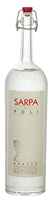 Граппа Сарпа ди Поли / Grappa Sarpa di Poli Граппа Сарпа ди Поли / Grappa Sarpa di Poli