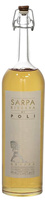 Граппа Сарпа Баррик ди Поли / Grappa Sarpa Barrique di Poli Граппа Сарпа Баррик ди Поли / Grappa Sarpa Barrique di Poli