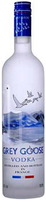 Водка Грей Гуз / Vodka Grey Goose 1л Водка Грей Гуз / Vodka Grey Goose 1л