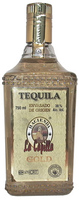 Текила Асьенда Ла Капилла Голд / Tequila Hacienda La Capilla Gold
